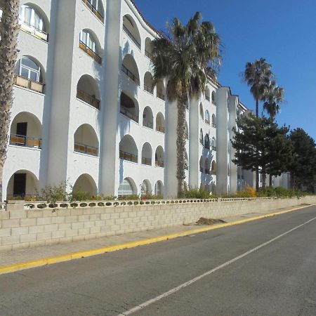 Castillo De Peniscola 4/6 Lek Dış mekan fotoğraf